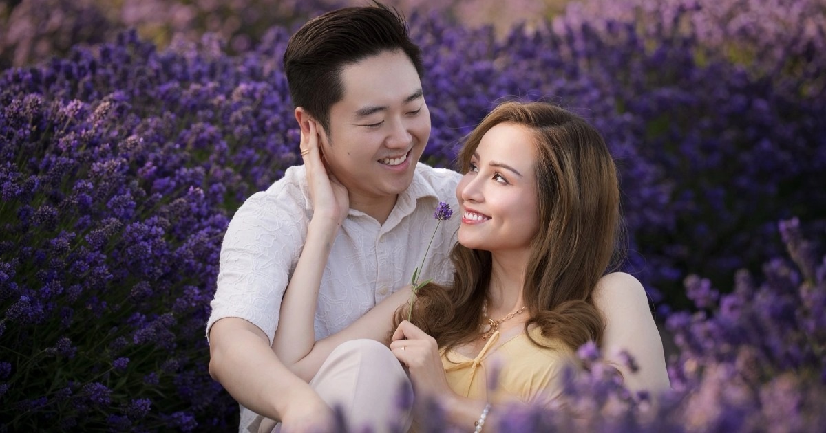 Hoa hậu Diễm Hương mang thai lần 2 ở tuổi 35, kể hành trình “tìm con” Hoa hậu Diễm Hương mang thai lần 2 ở tuổi 35, kể hành trình "tìm con"