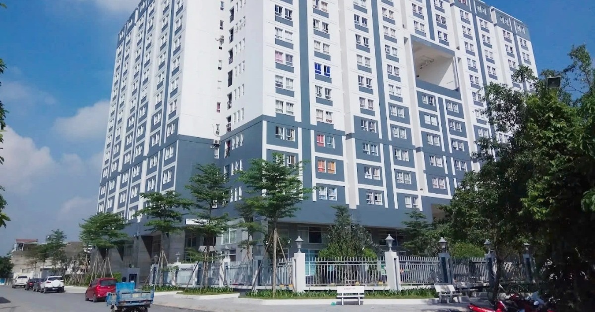 Hơn 87.500 căn hộ ở TPHCM được gỡ vướng pháp lý để cấp sổ Hơn 87.500 căn hộ ở TPHCM được gỡ vướng pháp lý để cấp sổ