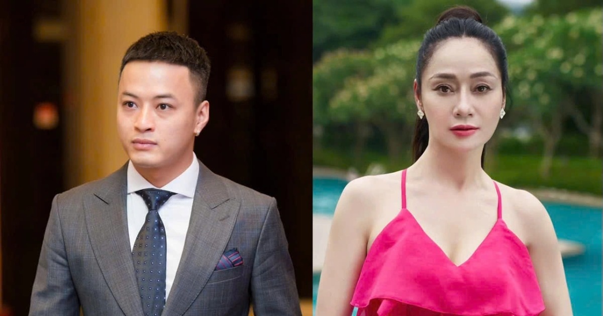 Hồng Đăng vào phim lạ nhất VTV, đóng vai người yêu NSƯT Quách Thu Phương Hồng Đăng vào phim lạ nhất VTV, đóng vai người yêu NSƯT Quách Thu Phương
