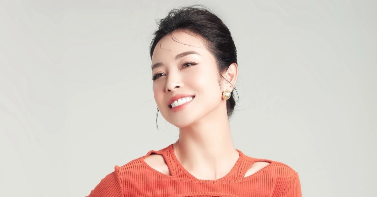 Jennifer Phạm tuổi 40: Nhan sắc mặn mà, khen chồng văn minh, thấu hiểu Jennifer Phạm tuổi 40: Nhan sắc mặn mà, khen chồng văn minh, thấu hiểu