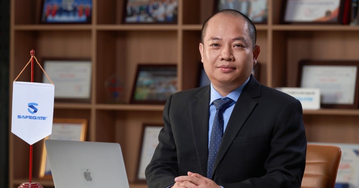 Không có AI và dữ liệu, doanh nghiệp khó chuyển đổi ESG Không có AI và dữ liệu, doanh nghiệp khó chuyển đổi ESG