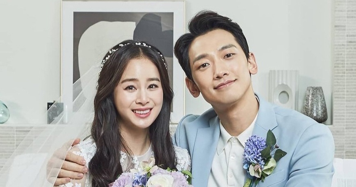 So tài Nữ Việt Nam và Thái Lan: Ngôi đầu bảng có phải ưu tiên? Kim Tae Hee tiết lộ lý do lấy Bi Rain, Bi Rain nói “vợ hy sinh nhiều nhất”