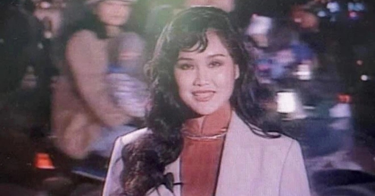 Ký ức của MC Thu Uyên về cầu truyền hình trực tiếp đầu tiên trên VTV Ký ức của MC Thu Uyên về cầu truyền hình trực tiếp đầu tiên trên VTV