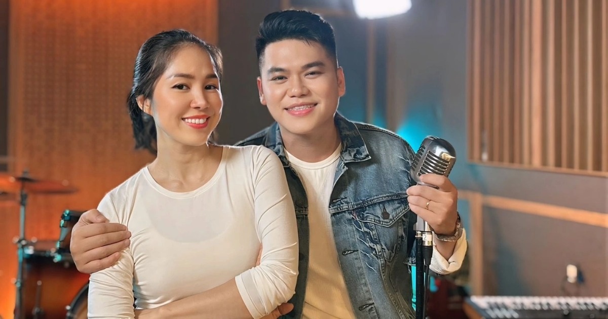 Lê Phương nói về 8 năm hôn nhân: “Tôi đã tìm được cha cho con mình” Lê Phương nói về 8 năm hôn nhân: "Tôi đã tìm được cha cho con mình"