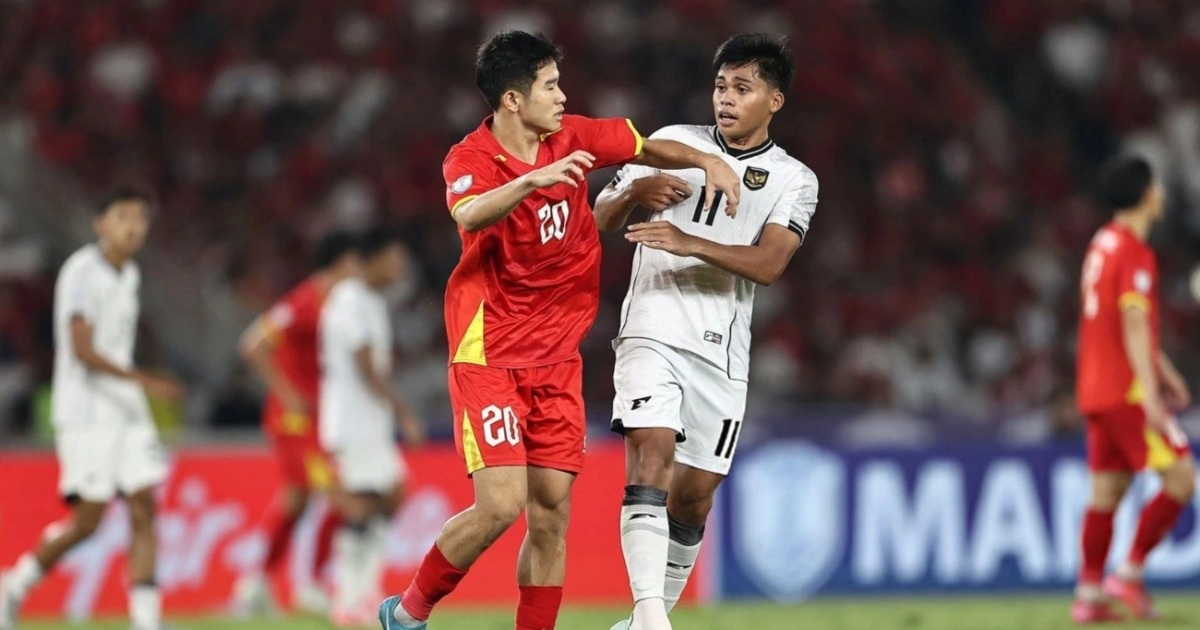 Lịch thi đấu của U23 Việt Nam ở vòng loại U23 châu Á 2026 Lịch thi đấu của U23 Việt Nam ở vòng loại U23 châu Á 2026