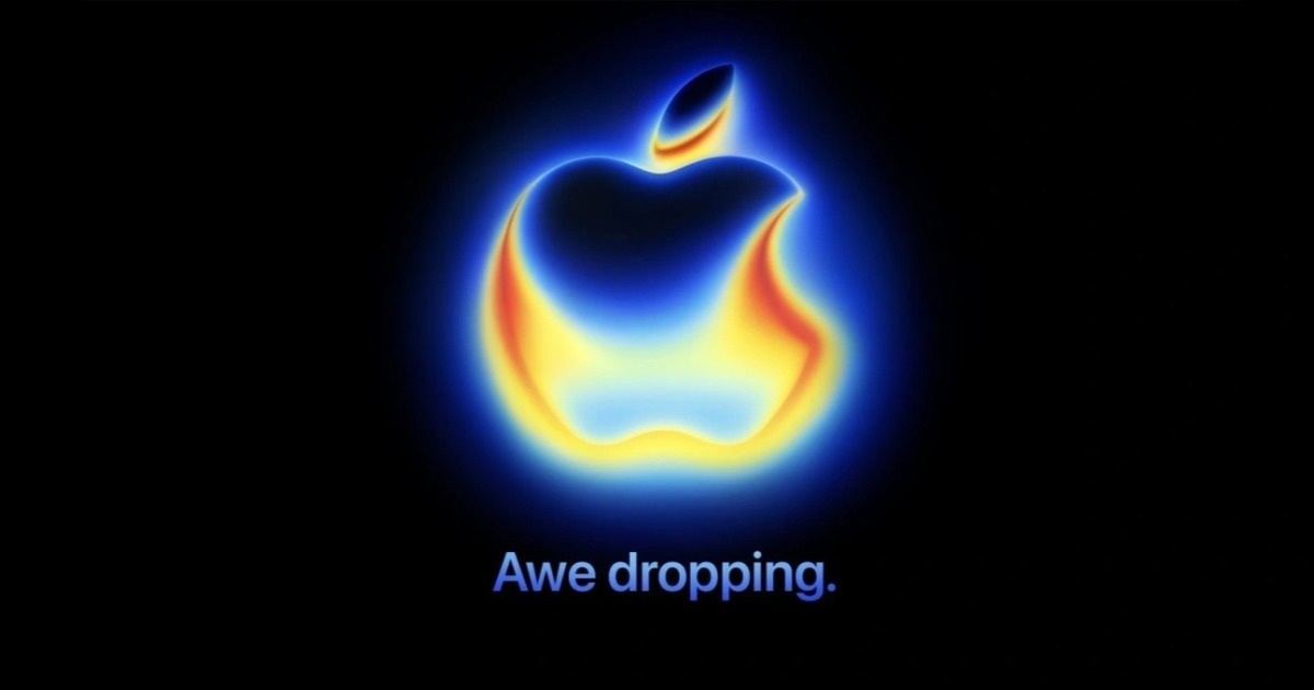 Logo sự kiện Apple hé lộ hai tính năng của iPhone 17 Pro Logo sự kiện Apple hé lộ hai tính năng của iPhone 17 Pro