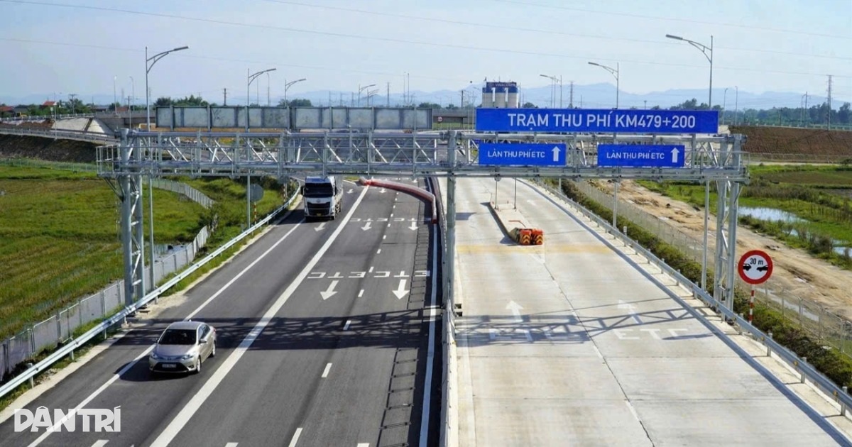 Lưu thông trên cao tốc từ Hà Nội đến Đà Nẵng phải trả phí những đoạn nào? Lưu thông trên cao tốc từ Hà Nội đến Đà Nẵng phải trả phí những đoạn nào?