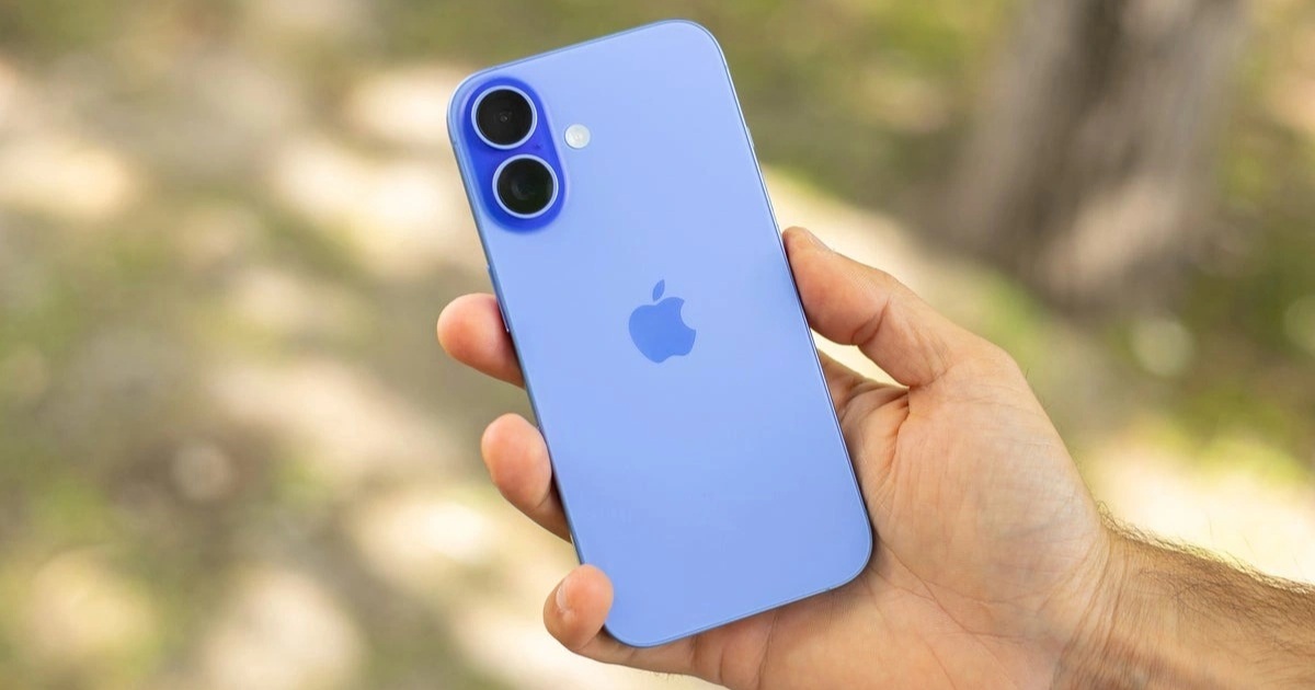 Lý do không nên mua iPhone 16 vào lúc này Lý do không nên mua iPhone 16 vào lúc này
