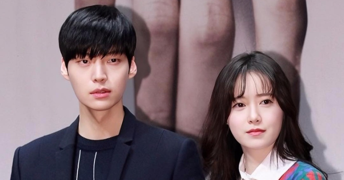 Ly hôn 5 năm, “nàng Cỏ” Goo Hye Sun bất ngờ nhắc nhở chồng cũ Ly hôn 5 năm, “nàng Cỏ” Goo Hye Sun bất ngờ nhắc nhở chồng cũ