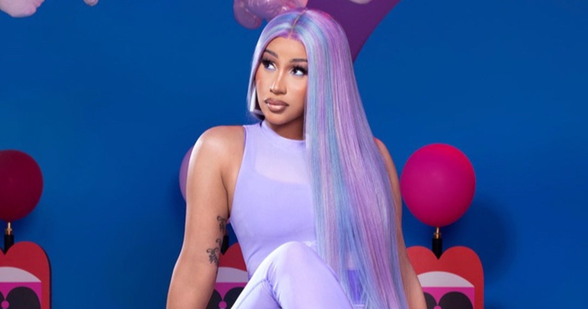Màn hầu tòa giống tiểu phẩm hài của Cardi B hút hơn 10 triệu lượt xem Màn hầu tòa giống tiểu phẩm hài của Cardi B hút hơn 10 triệu lượt xem