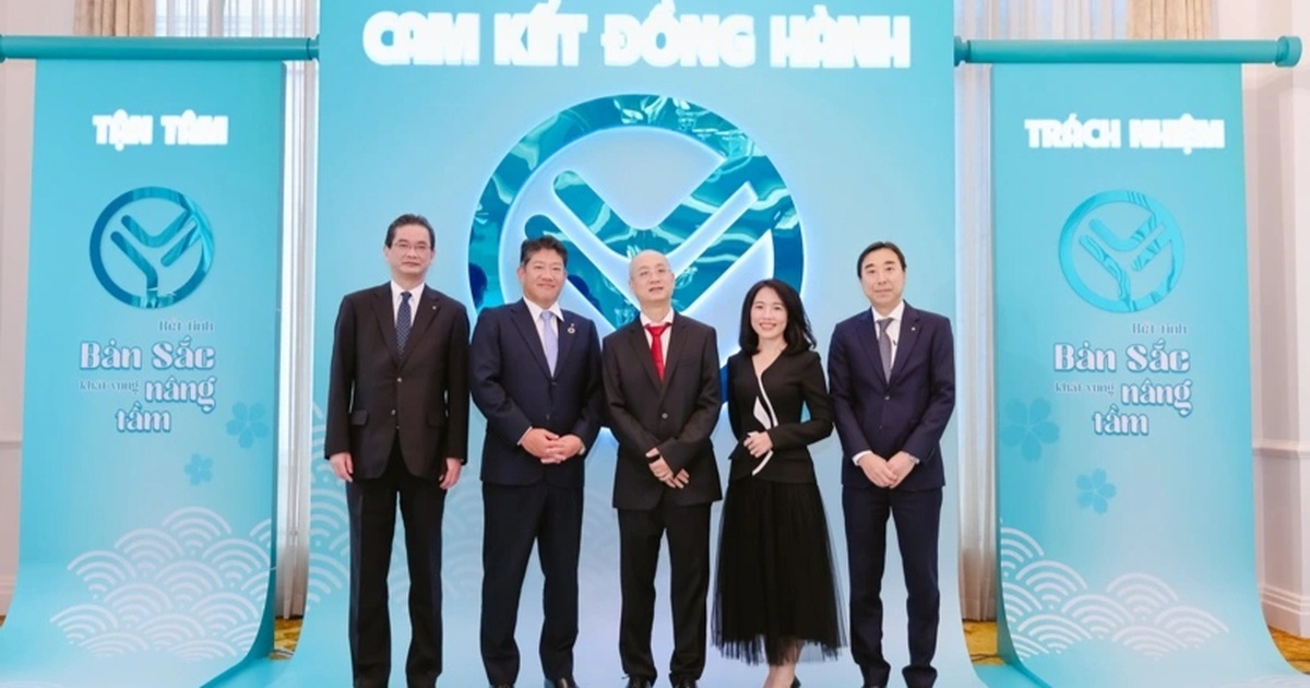 MerapLion: Chuyển mình để phụng sự tốt hơn cho gia đình Việt