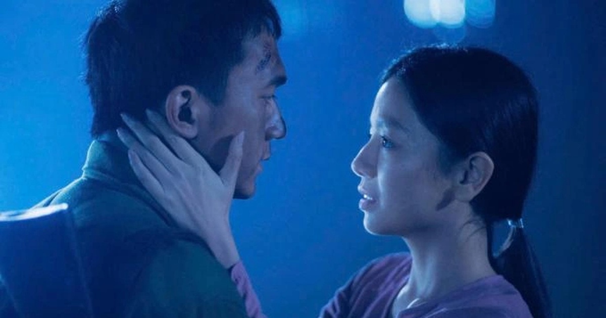 “Mưa đỏ” vượt mốc 200 tỷ đồng, thành phim chiến tranh có doanh thu cao nhất "Mưa đỏ" vượt mốc 200 tỷ đồng, thành phim chiến tranh có doanh thu cao nhất