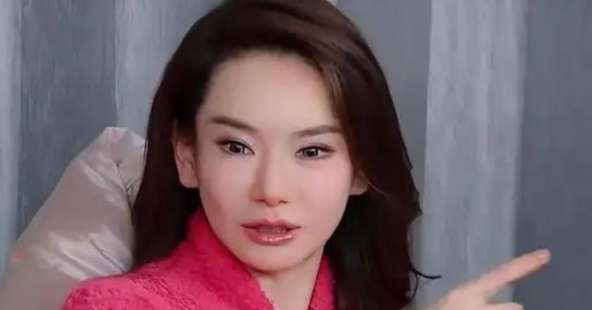Mỹ nhân Trung Quốc thừa nhận mặt bị biến dạng vì dao kéo thẩm mỹ Mỹ nhân Trung Quốc thừa nhận mặt bị biến dạng vì dao kéo thẩm mỹ