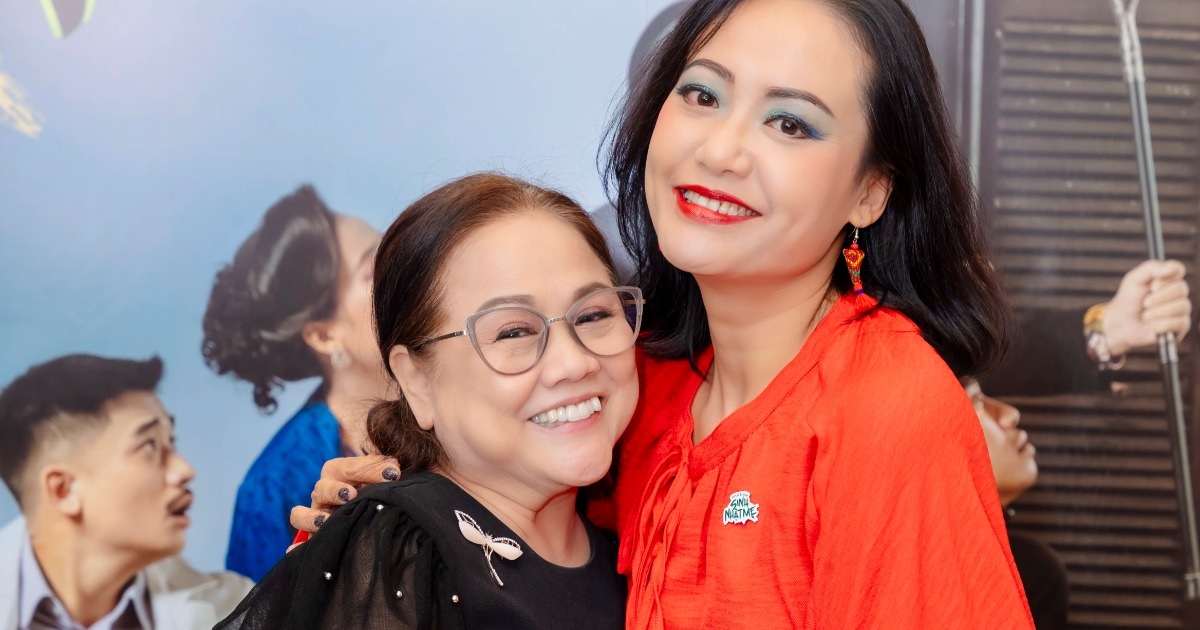 Cái chết của Vu Mông Lung: Nghi vấn án mạng và lời kêu gọi công lý Nghệ sĩ Ái Như có vai chính điện ảnh đầu tiên: "Không phải tôi kén chọn"