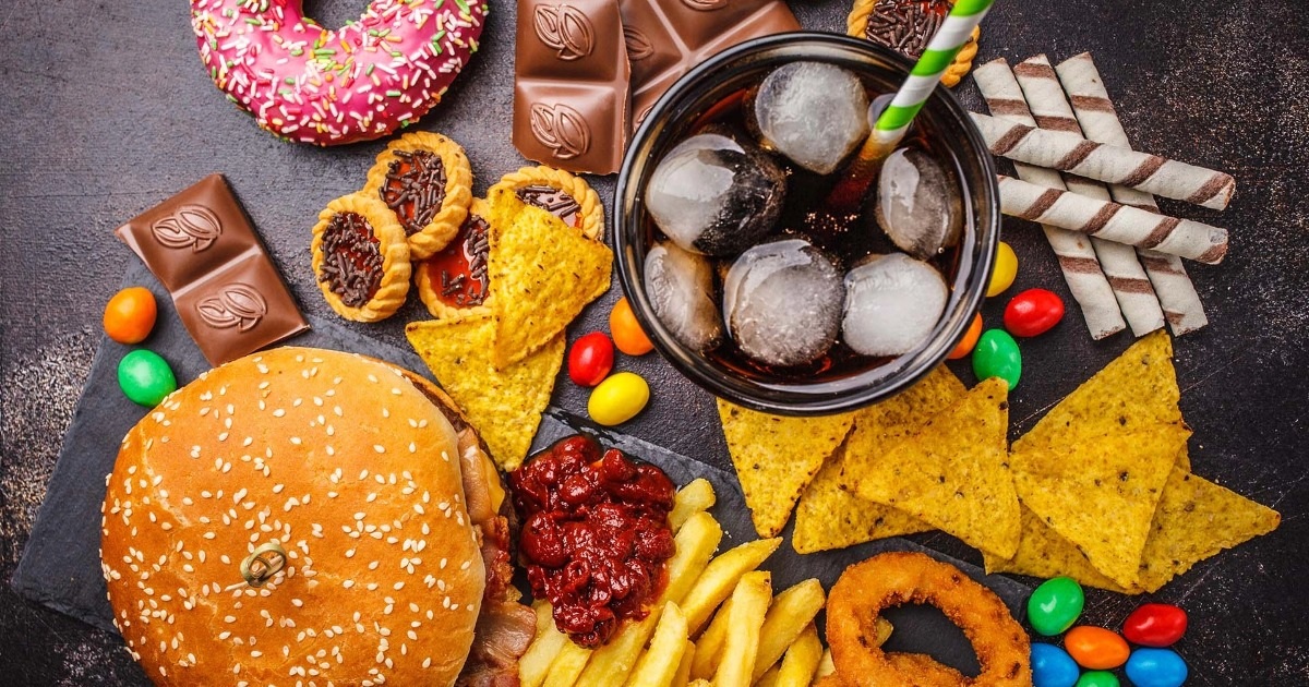 Nghiên cứu mới: Chế độ ăn cũng ảnh hưởng nguy cơ mắc ung thư phổi Nghiên cứu mới: Chế độ ăn cũng ảnh hưởng nguy cơ mắc ung thư phổi