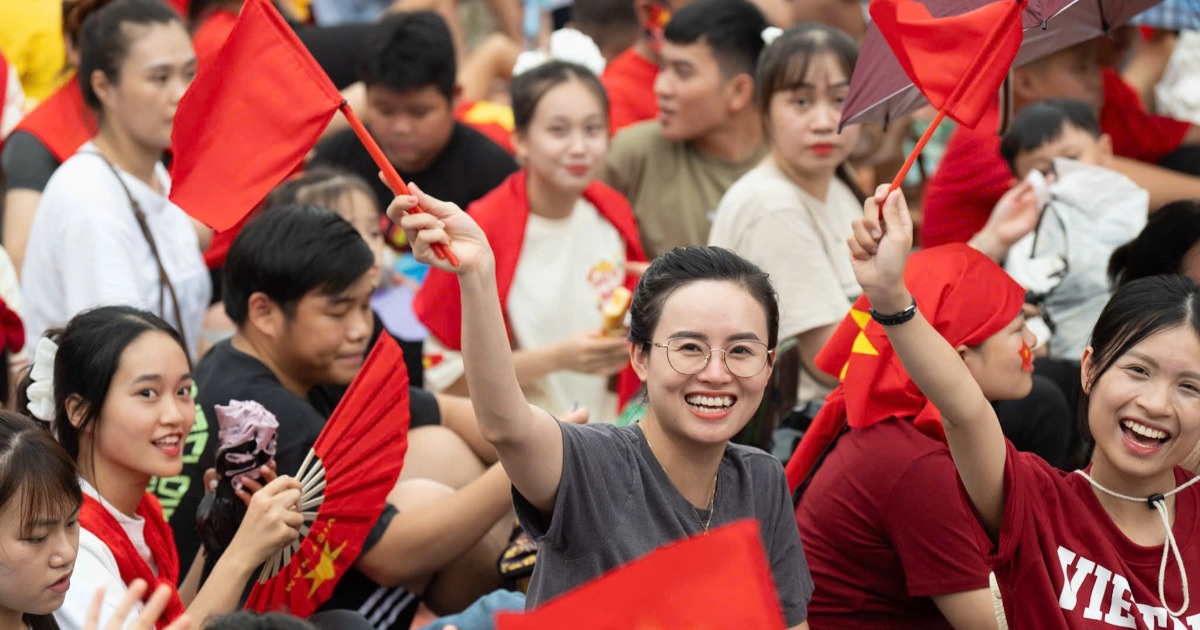Người dân cần lưu ý gì khi đi xem diễu binh, diễu hành 80 năm Quốc khánh? Người dân cần lưu ý gì khi đi xem diễu binh, diễu hành 80 năm Quốc khánh?