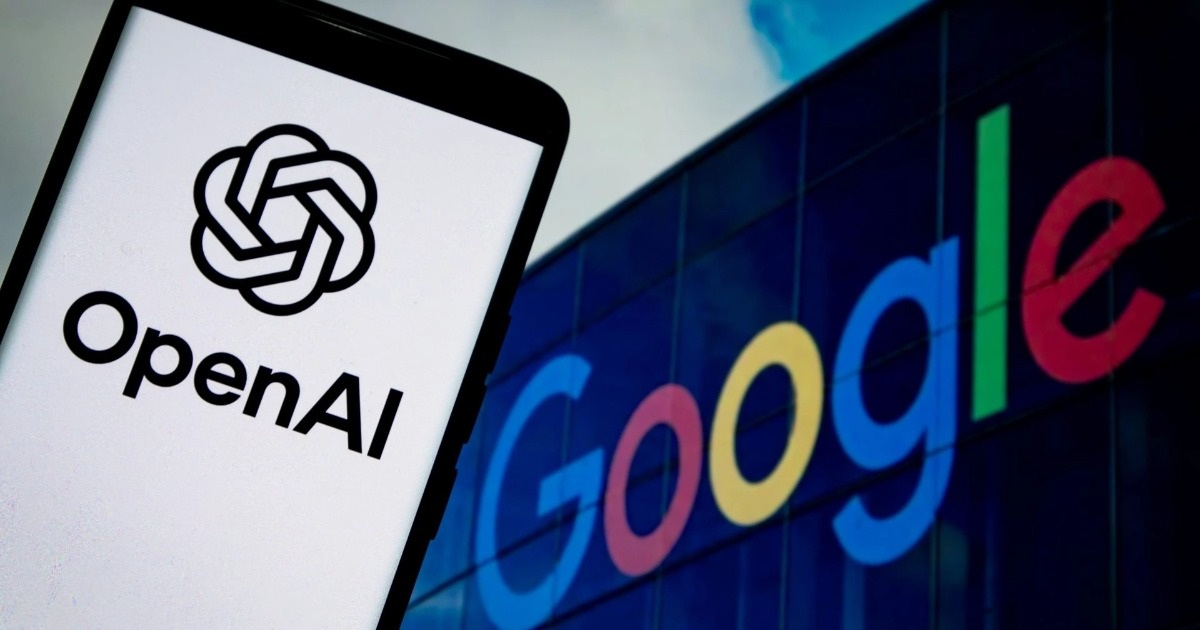 Người dùng hoang mang khi bị lộ cuộc trò chuyện với ChatGPT trên Google Người dùng hoang mang khi bị lộ cuộc trò chuyện với ChatGPT trên Google