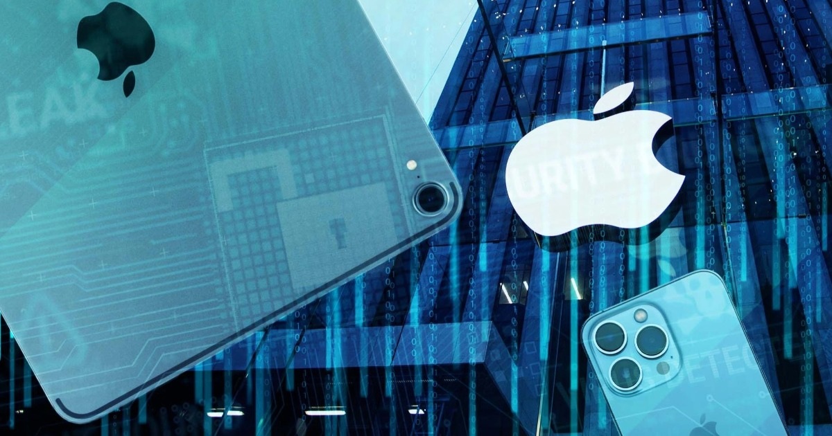 Người dùng iPhone cập nhật ngay phiên bản iOS 18.6.2 để vá lỗi nguy hiểm Người dùng iPhone cập nhật ngay phiên bản iOS 18.6.2 để vá lỗi nguy hiểm