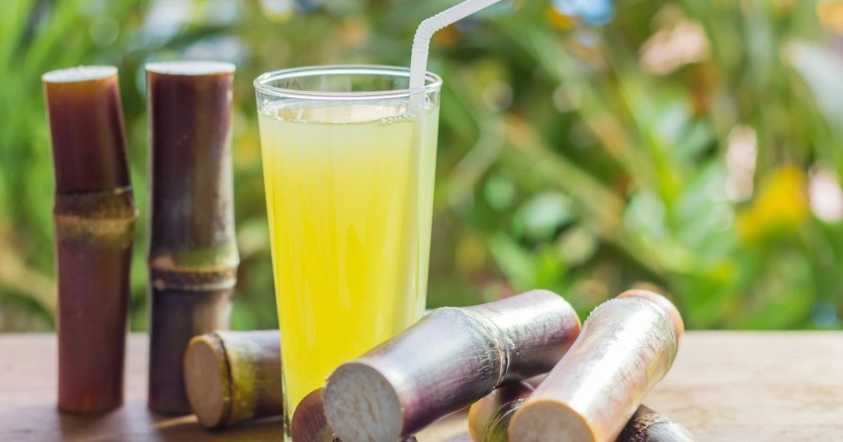 Người phụ nữ Hà Nội ngày uống 3 cốc nước mía để chữa đái tháo đường Người phụ nữ Hà Nội ngày uống 3 cốc nước mía để chữa đái tháo đường