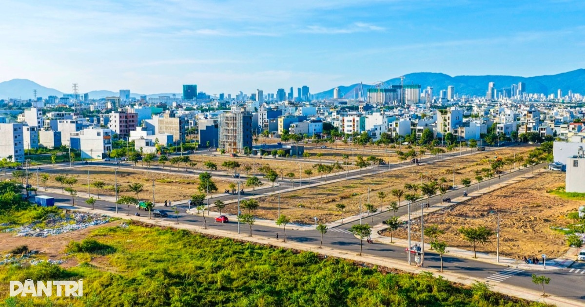 Nguồn thu ngân sách từ tiền sử dụng đất, thuê đất có thể giảm Nguồn thu ngân sách từ tiền sử dụng đất, thuê đất có thể giảm