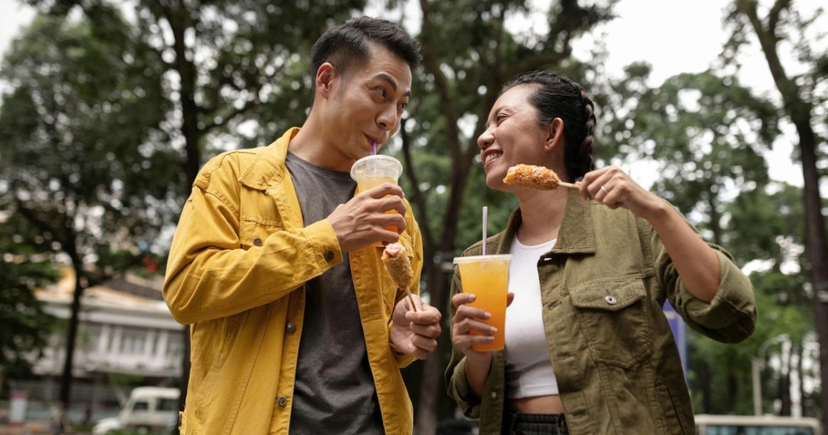 Nguy cơ suy thận từ chế độ ăn tiện lợi Nguy cơ suy thận từ chế độ ăn tiện lợi