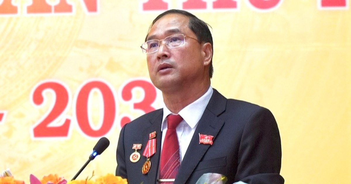 Nguyên giám đốc Sở Y tế giữ chức Bí thư phường Vũng Tàu Nguyên giám đốc Sở Y tế giữ chức Bí thư phường Vũng Tàu
