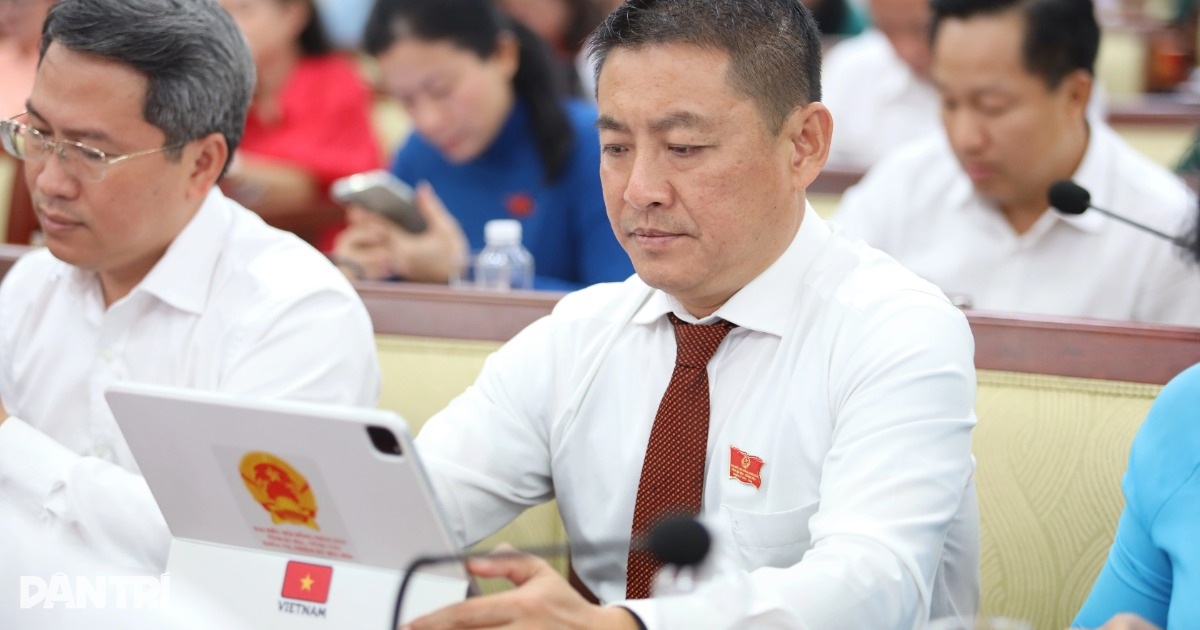 Nhiều chính sách gỡ nút thắt được HĐND TPHCM thông qua Nhiều chính sách gỡ nút thắt được HĐND TPHCM thông qua