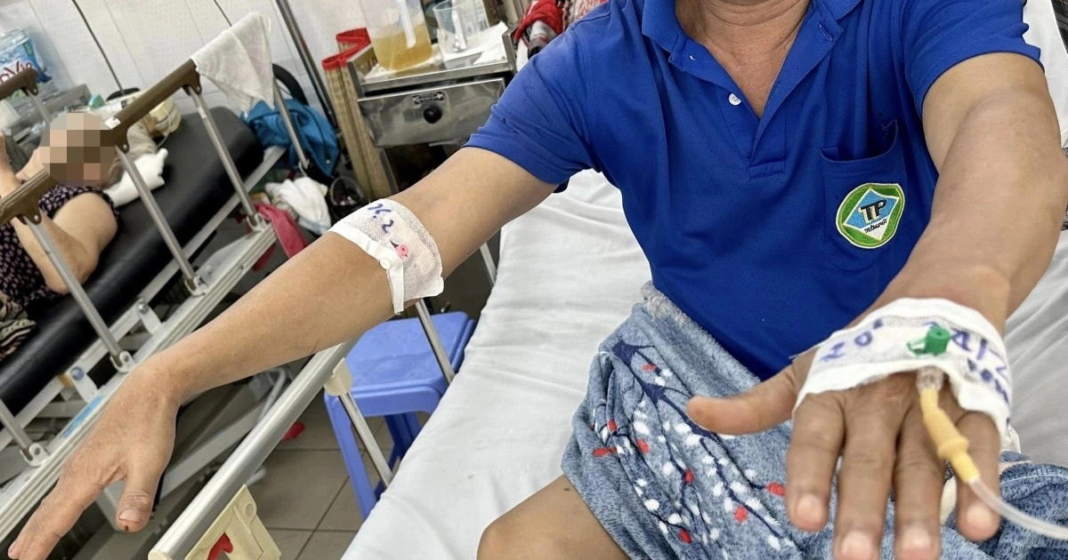 Nhiều người nổi tiếng bị đột quỵ, đột tử: Những điều “báo động” Nhiều người nổi tiếng bị đột quỵ, đột tử: Những điều "báo động"