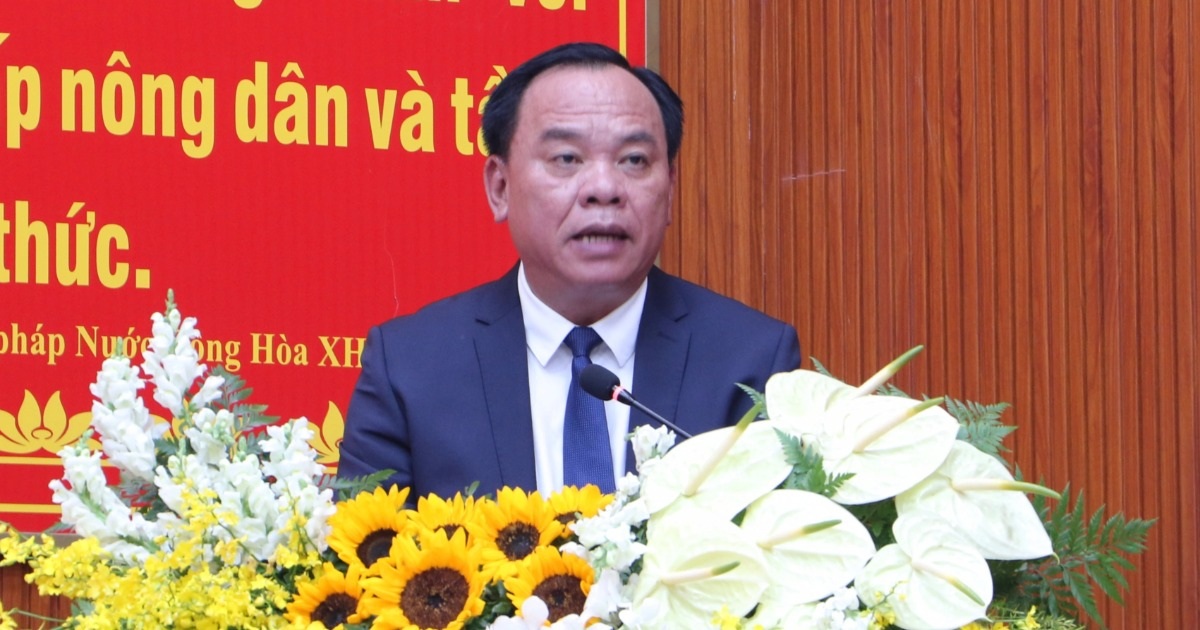 Phó Chủ tịch nước tiếp nữ phi hành gia gốc Việt Amanda Nguyễn Nhơn Trạch cần lấy sân bay Long Thành làm lợi thế phát triển