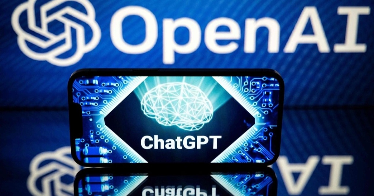 Nội dung trò chuyện với ChatGPT bị công khai trên mạng: Có đáng lo ngại? Nội dung trò chuyện với ChatGPT bị công khai trên mạng: Có đáng lo ngại?