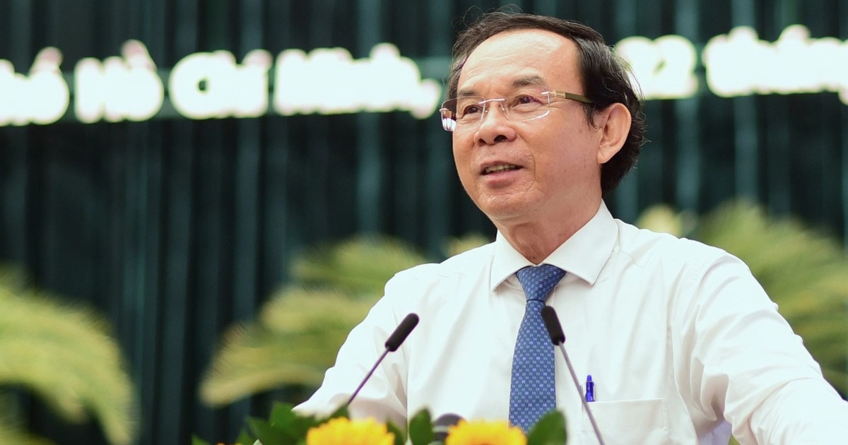 Ông Nguyễn Văn Nên làm Thường trực Tiểu ban Văn kiện Đại hội XIV của Đảng Ông Nguyễn Văn Nên làm Thường trực Tiểu ban Văn kiện Đại hội XIV của Đảng