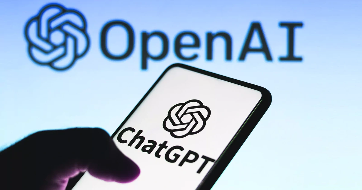 OpenAI ra phiên bản ChatGPT chạy trên máy tính không cần Internet OpenAI ra phiên bản ChatGPT chạy trên máy tính không cần Internet