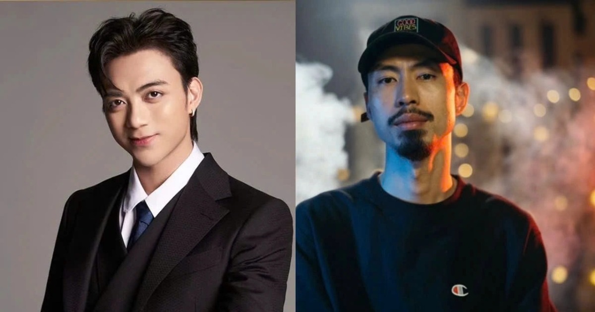 Phát vé miễn phí concert có Đen Vâu, SOOBIN biểu diễn ở sân Mỹ Đình Phát vé miễn phí concert có Đen Vâu, SOOBIN biểu diễn ở sân Mỹ Đình