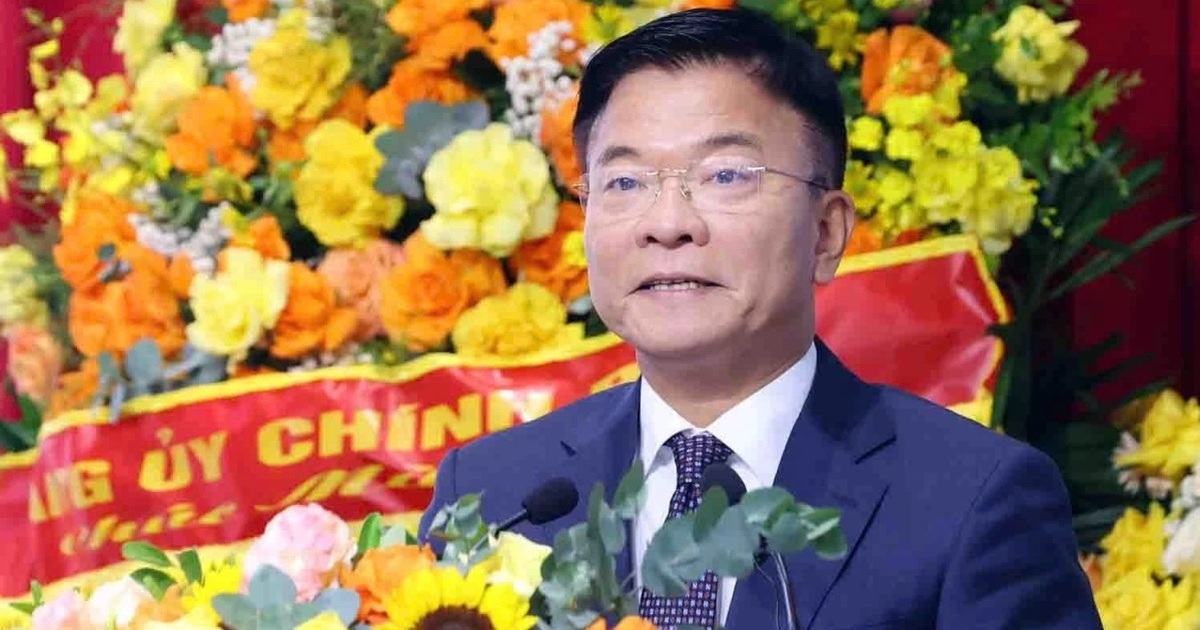 Phó Thủ tướng đề nghị thể chế hóa kịp thời về trí tuệ nhân tạo, tài sản ảo Phó Thủ tướng đề nghị thể chế hóa kịp thời về trí tuệ nhân tạo, tài sản ảo