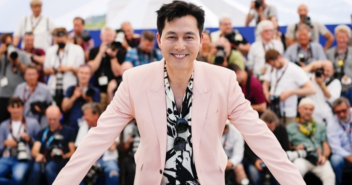 “Quý ông được khao khát ở Hàn Quốc” kết hôn sau ồn ào có con ngoài giá thú “Quý ông được khao khát ở Hàn Quốc” kết hôn sau ồn ào có con ngoài giá thú