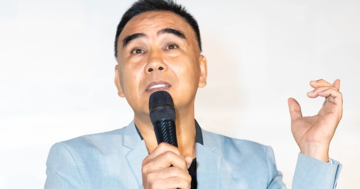 Quyền Linh nói về lùm xùm quảng cáo: “Tôi sai và đã xin lỗi” Quyền Linh nói về lùm xùm quảng cáo: "Tôi sai và đã xin lỗi"