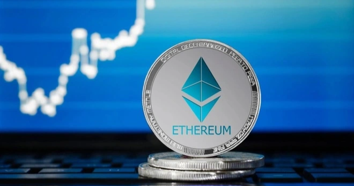 Sau Bitcoin, Ethereum tiến gần cột mốc lịch sử Sau Bitcoin, Ethereum tiến gần cột mốc lịch sử