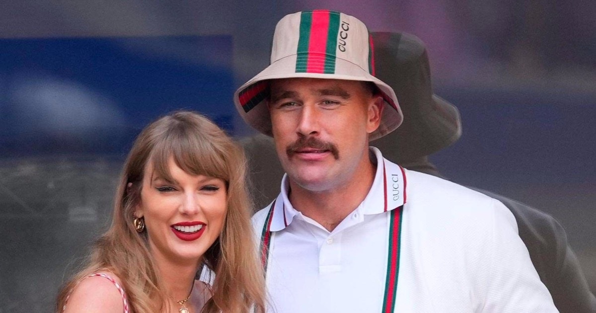 Taylor Swift được khuyên ký hợp đồng hôn nhân để bảo vệ tài sản tỷ USD Taylor Swift được khuyên ký hợp đồng hôn nhân để bảo vệ tài sản tỷ USD