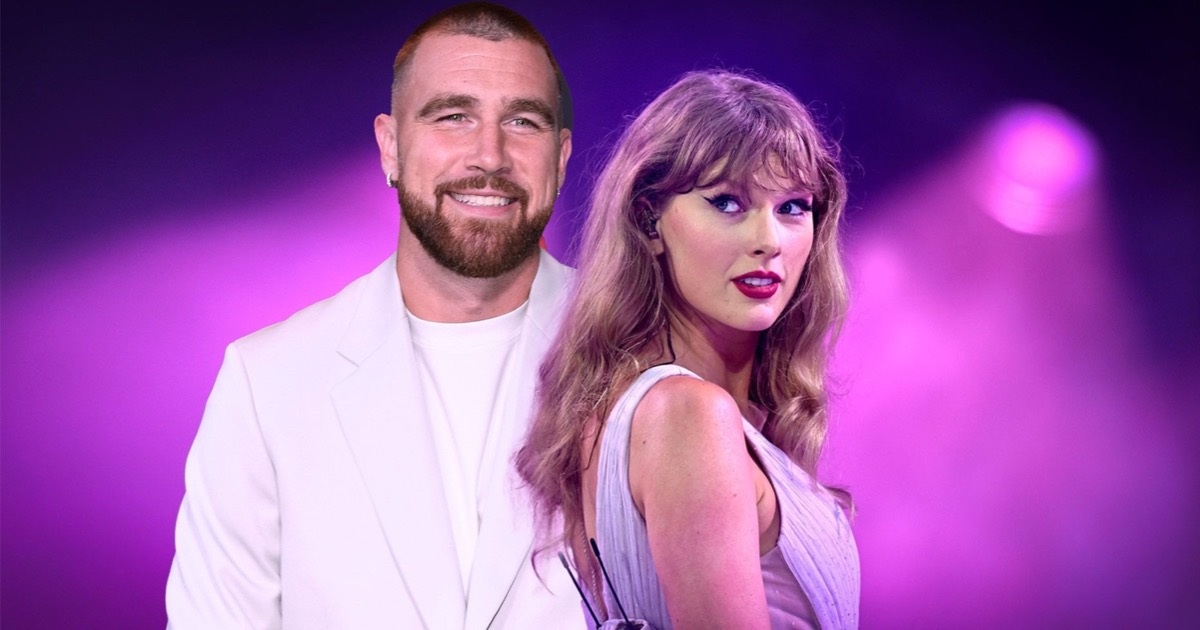 Taylor Swift mua biệt thự 18 triệu USD, được nhà chồng tương lai yêu mến Taylor Swift mua biệt thự 18 triệu USD, được nhà chồng tương lai yêu mến