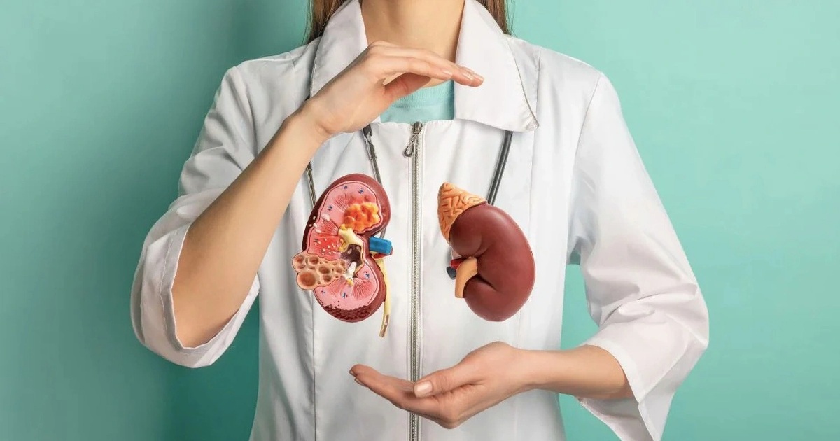 Dàn Sao Việt Hăng Say Tập Diễu Binh, Diễu Hành Kỷ Niệm Đại Lễ 2/9 Thận suy không hay biết vì những thói quen tưởng vô hại
