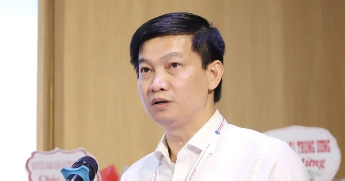 Thanh Hóa có tân Giám đốc Sở Y tế Thanh Hóa có tân Giám đốc Sở Y tế