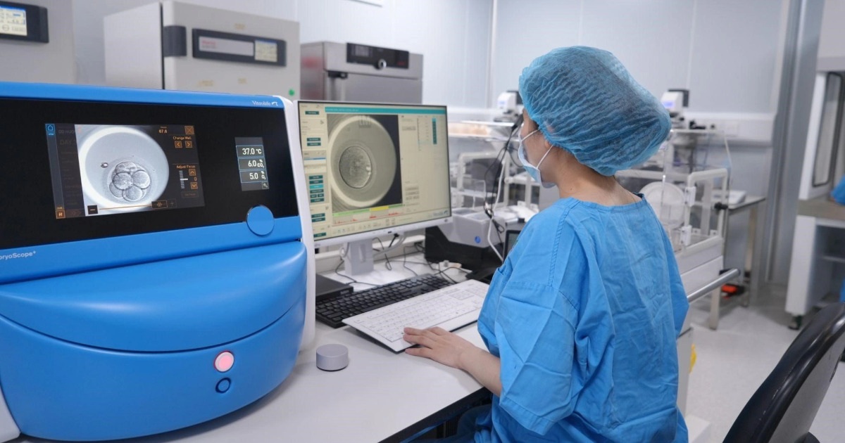 Thụ tinh nhân tạo: Làm thế nào để có một chu kỳ IVF thành công? Thụ tinh nhân tạo: Làm thế nào để có một chu kỳ IVF thành công?