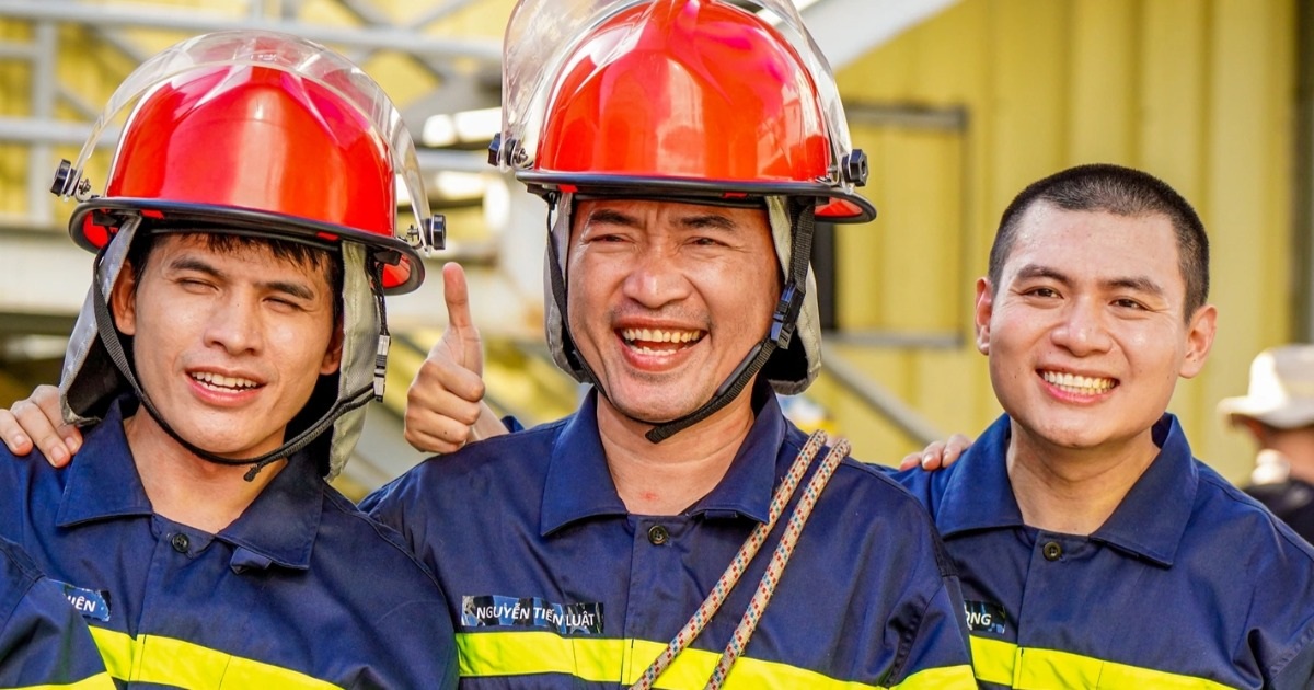 Tiến Luật nói về tình huống nghẹt thở, vượt qua nỗi sợ trong show thực tế Tiến Luật nói về tình huống nghẹt thở, vượt qua nỗi sợ trong show thực tế