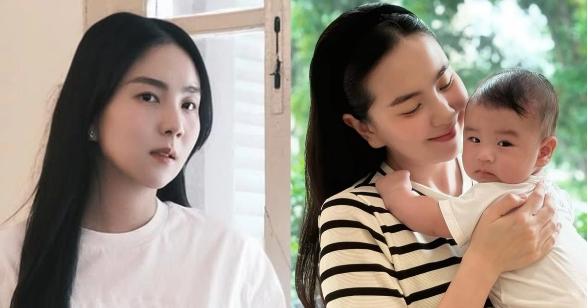 Tình hình sức khỏe của MC Mai Ngọc sau khi sinh con đầu lòng Tình hình sức khỏe của MC Mai Ngọc sau khi sinh con đầu lòng