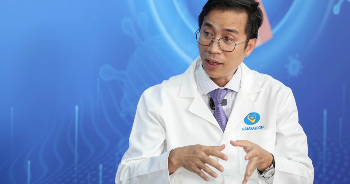Toạ đàm “Phòng chống sốt xuất huyết và các bệnh truyền nhiễm” mùa mưa bão Toạ đàm "Phòng chống sốt xuất huyết và các bệnh truyền nhiễm" mùa mưa bão