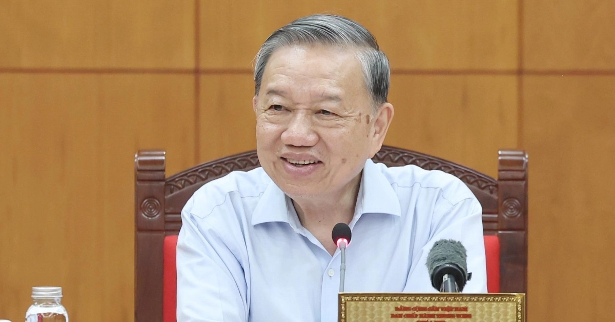Tổng Bí thư: Công tác chuẩn bị lễ diễu binh dịp 2/9 phải chu đáo, an toàn Tổng Bí thư: Công tác chuẩn bị lễ diễu binh dịp 2/9 phải chu đáo, an toàn
