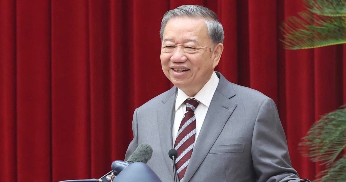 Tổng Bí thư: “Sự trung thực, tử tế là tấm khiên bảo vệ chân lý” Tổng Bí thư: “Sự trung thực, tử tế là tấm khiên bảo vệ chân lý"