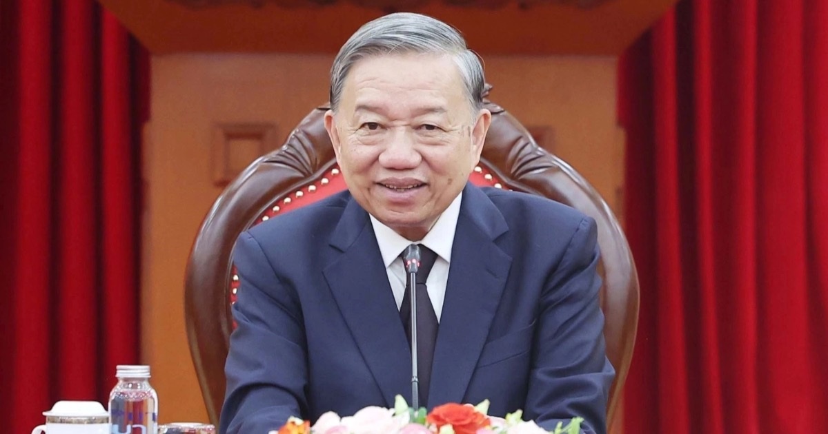 Tổng Bí thư Tô Lâm điện đàm với Chủ tịch Đảng Nhân dân Campuchia Hun Sen Tổng Bí thư Tô Lâm điện đàm với Chủ tịch Đảng Nhân dân Campuchia Hun Sen