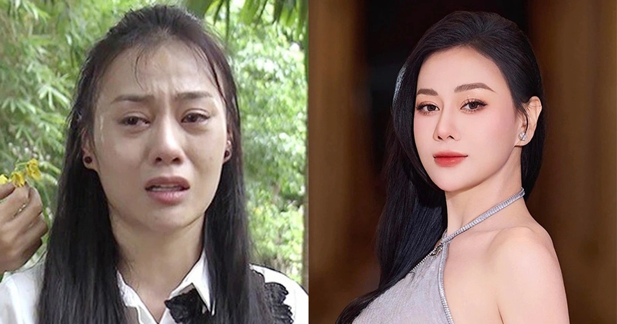 Từ “Quỳnh búp bê” đến phu nhân hào môn: Phương Oanh thay đổi ra sao? Từ “Quỳnh búp bê” đến phu nhân hào môn: Phương Oanh thay đổi ra sao?