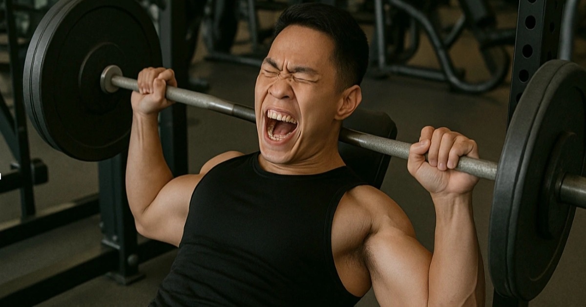 Từ các trường hợp lâm nguy khi đang vận động: Bao nhiêu là “quá sức”? Từ các trường hợp lâm nguy khi đang vận động: Bao nhiêu là “quá sức”?